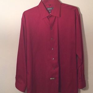 Kenneth Cole Reaction Men’s Dress Shirt